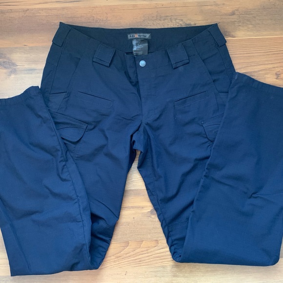 5.11 Stryke Pants - Picture 10 of 14